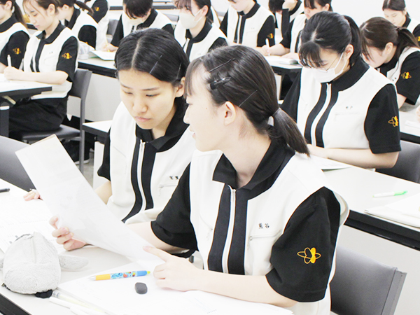 ☆最近の講義☆